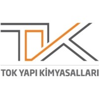 Tok Yapı Kimyasalları logo - Similar company to 3 Cores Roastery