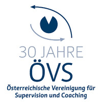 ÖVS - Vereinigung für Supervision und Coaching in Österreich logo - Similar company to Anse - Association Of National Organisations For Supervision In Europe
