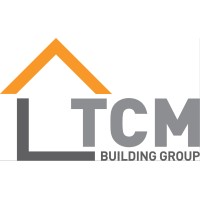 TCM Building Group logo - Similar company to Plot Architecture & Urbanism Pty Ltd