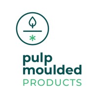 Pulp Moulded Products logo - Similar company to Wolfpack Packaging Inc.