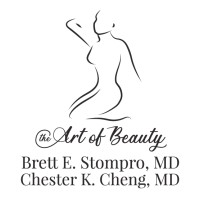 The Art of Beauty MediSpa logo - Similar company to Skinscience Medical Spa