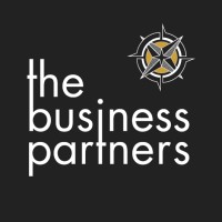 The Business Partners logo - Similar company to St. Laudani