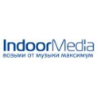 IndoorMedia logo - Similar company to Concoris