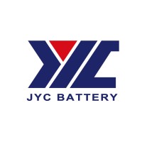 JYC Battery Manufacturer Co.,Ltd logo - Similar company to Bsl Battery - Industrial
