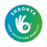 Shoonya logo - Similar company to Khushimart.Com