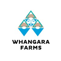 Whāngārā Farms logo - Similar company to Forest Alpha