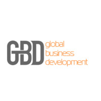 GBD - Global Business Development logo - Similar company to Gbd