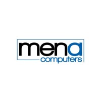 Mena Computers logo - Similar company to Qweb | Feel Free