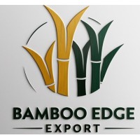 Bamboo Edge Export logo - Similar company to Op Wiser