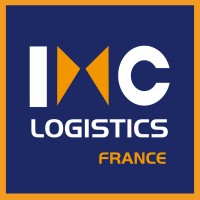 IMC Logistics logo - Similar company to Jiufanglogistics