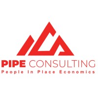People In Place Economics Consulting logo - Similar company to Rotary Paul Harris Fellow