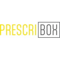 Prescribox logo - Similar company to Smartherapy