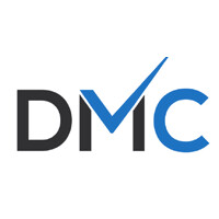 DMC Markets Inc. logo - Similar company to Balance Patch