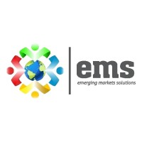 EMERGING MARKETS SOLUTIONS logo - Similar company to Afrikfly