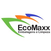 EcoMaxx Embalagens e Limpeza logo - Similar company to Tacaqui Embalagens