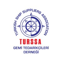 TURSSA Gemi Tedarikçileri Derneği logo - Similar company to Alesta Valf Ve Gemi Malz. San. Ve Tic. Ltd. Şti.