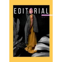 Editorial logo - Similar company to Objecto Anónimo