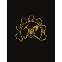 Dalhousie Mining Engineering logo - Similar company to Bcit Mineral Exploration And Mining