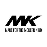 MK Lighter Company logo - Similar company to Prazen