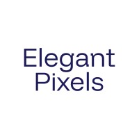 Elegant Pixels logo - Similar company to Pepper Green Wedding
