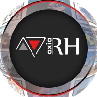 AXIA RH logo - Similar company to Cayre Coaching 🚀