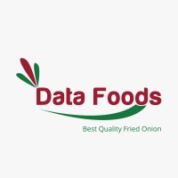 Data Foods logo - Similar company to Universal Land Construction Company
