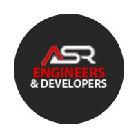 ASR Engineers & Developers logo - Similar company to Softcrayons Tech Solution (Opc) Pvt Ltd