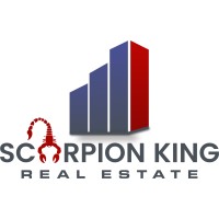 SCORPION KING Real Estate logo - Similar company to Trackmea