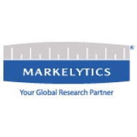 Markelytics Solutions logo - Similar company to Researchfox Consulting