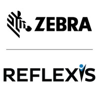 Reflexis Systems is now part of Zebra logo - Similar company to Zebra Technologies