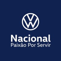 Nacional Volkswagen Fortaleza logo - Similar company to Grupo Carmais