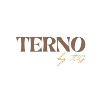TERNO by TCG logo - Similar company to Dial A Tailor - By Knights & Lords