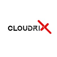CLOUDRIX logo - Similar company to Edification Counsel Llp