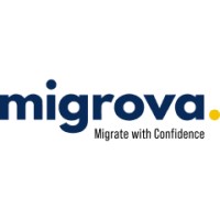 Migrova logo - Similar company to Agent Finance