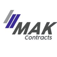 MAK Contracts Ltd | MAK Inspection Services logo - Similar company to Mak Group Scotland