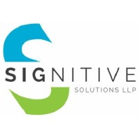 Signitive Solutions LLP logo - Similar company to Signitives