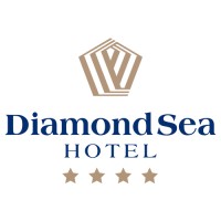 Diamond Sea Hotel Da Nang logo - Similar company to Seashells Phu Quoc Hotel & Spa