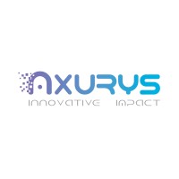 AXURYS logo - Similar company to Digiware Technologies