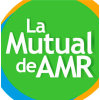 Mutual de Socios de AMR logo - Similar company to Alm Group