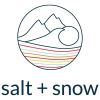 salt + snow logo - Similar company to Ubuntu Life