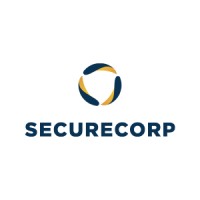 Securecorp logo - Similar company to Wilson Security