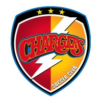 Chargers Soccer Club logo - Similar company to Morris Elite Soccer Club