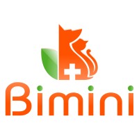 Bimini Pet Health logo - Similar company to Pupgrade