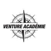 VENTURE ACADÉMIE logo - Similar company to Hommage