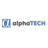 AlphaTech Azerbaijan logo - Similar company to Şəbəkə