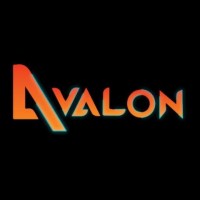 Avalon TechFest logo - Similar company to E-Cell Terna
