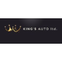 Kings Auto ltd logo - Similar company to Autoagents