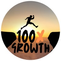 100X Growth logo - Similar company to Digivu