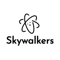 Skywalkers logo - Similar company to Tradingfront