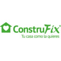 ConstruFix logo - Similar company to Opmantek - A Firstwave Company
